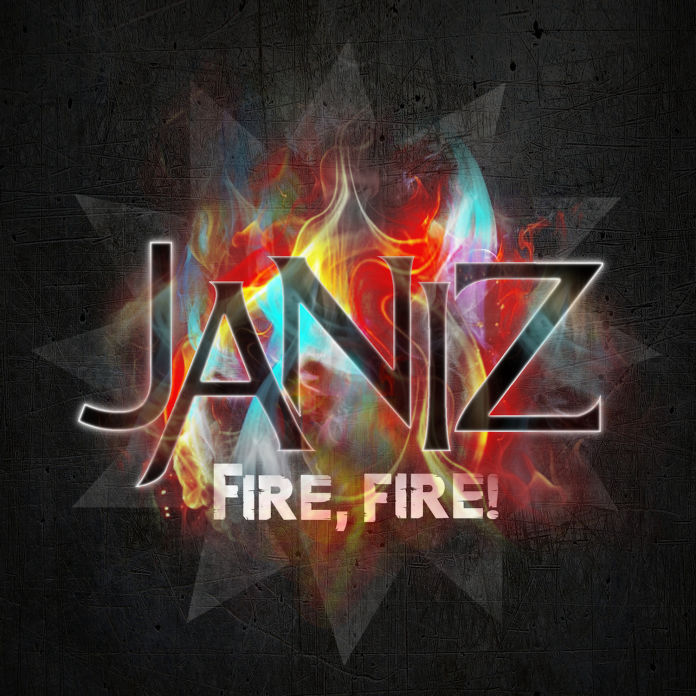 Fire! Fire!